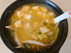 -闫家驴肉老店(华电一校店)