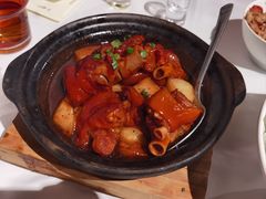 -汤城小厨•粤菜•靓汤(苏州街店)