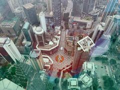 -WFC会仙楼观景台