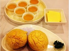 -潮福城大酒楼·潮味粤品·港式点心(湖滨北路店)