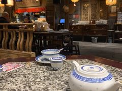 -南京大牌档(崇文门国瑞店)