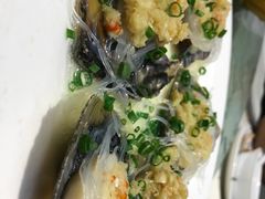 -新享乐海鲜(翠华路店)