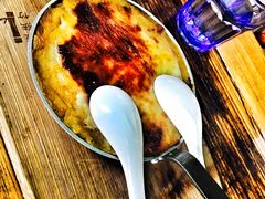 -烛影拾光观景餐厅·创意菜·摄影·小提琴(大唐不夜城店)