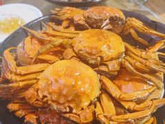 -聚味瞿记·龙虾堂(望城店)