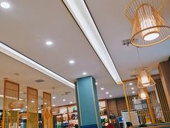 大堂-鸡毛店(西大街店)