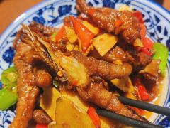 -天下客饭店(中山路店)