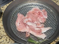-安又胖韩国烤肉(泰达永旺店)