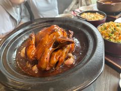 -小厨娘金榜题名(夫子庙秦淮河店)