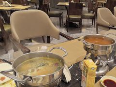 -杭州盛泰开元名都大酒店-地中海自助餐厅