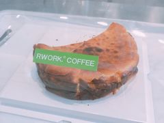 -RWORK·COFFEE(滨江店)