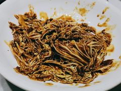-鸭王烤鸭店(三里河店)