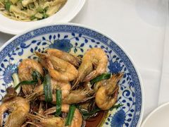 -丰收日·小海鲜·沪上家宴(顾村正大店)