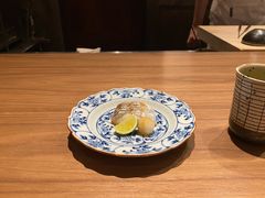 -晴空·日本料理(万象城店)
