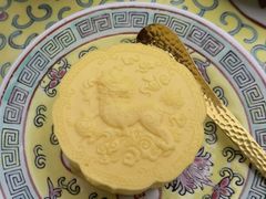 -宫事颐庭·老佛爷贵寿下午茶(颐和园店)