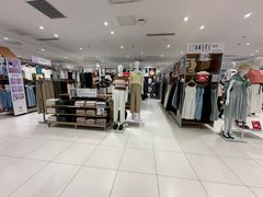 -优衣库(厦门SM广场店)