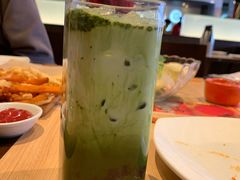 -必胜客(新辰里酒仙桥店)