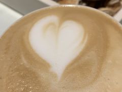 -大堂吧·深圳益田威斯汀酒店