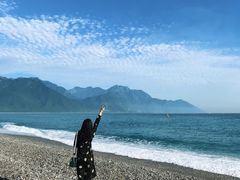 -七星潭蓝天广场