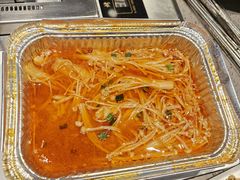 -邢氏老太太烧烤(南山店)