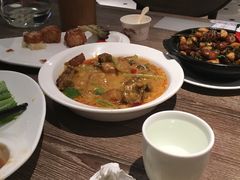 -茉莉餐厅(包河万达店)