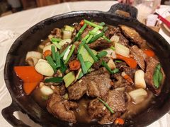 -深山老屋(国顺东路店)
