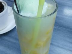 -沙湾姜撞奶甜品店(昌岗中路店)