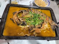 -听涛雅苑百味饺子老家菜馆