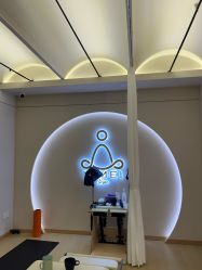 -亦美瑜伽·普拉提