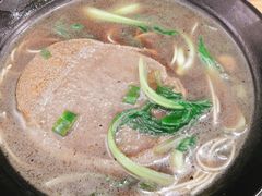 -晓午阳常熟炒浇面(红庙店)