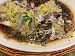 -韶山冲湘菜馆(黄桦路店)