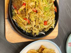 -东北范·金牌肘子·杀猪菜(美乐城店)