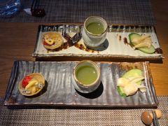 -生机蔬食·24节气料理餐厅(番禺广场店)