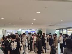 -大连富丽华大酒店