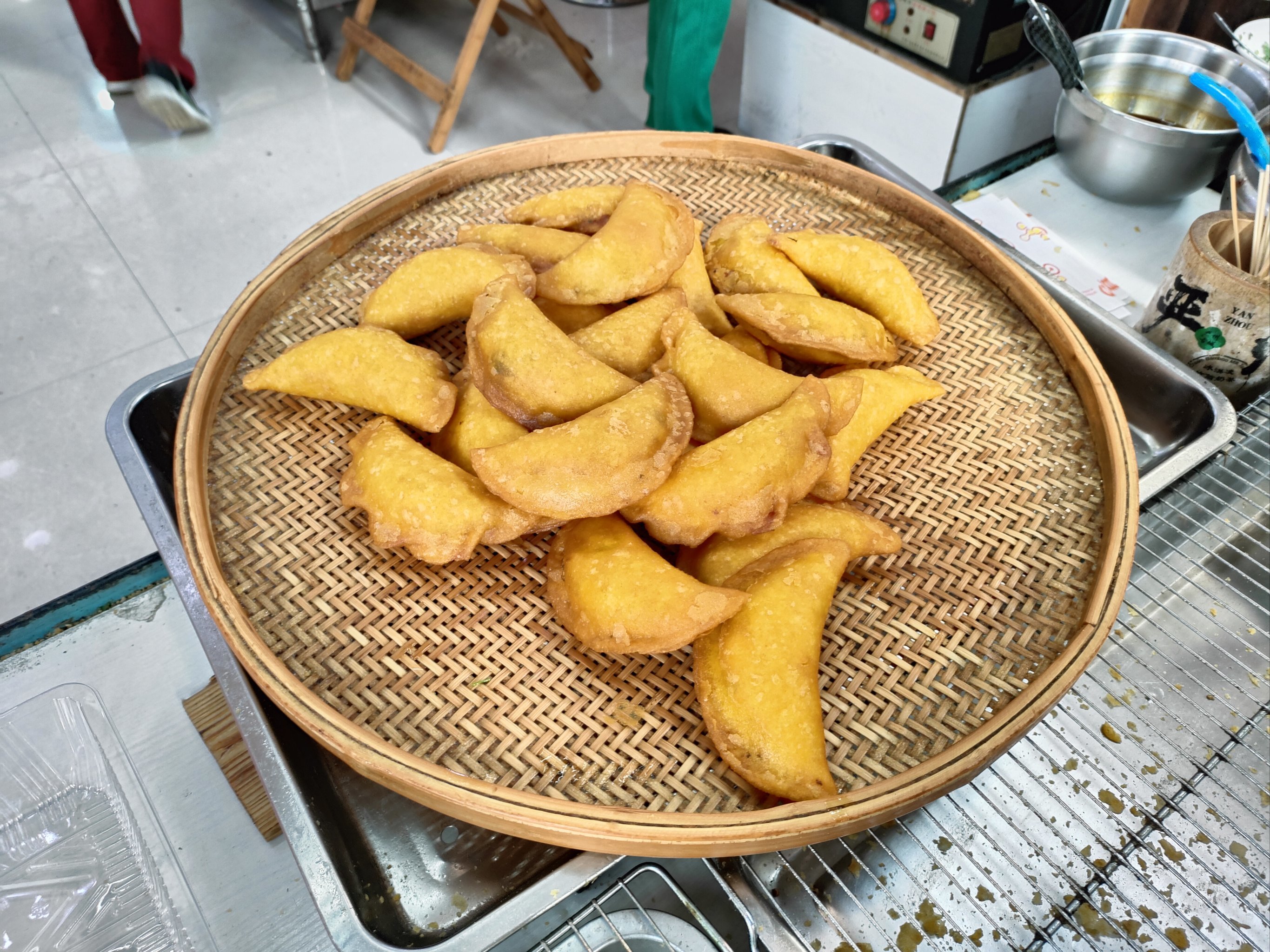 梅城小吃大合集