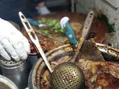 -刘记肉夹馍(彰武店)