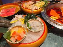 -牛New寿喜烧(曹路花园城店)