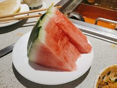 -海底捞火锅(大融城店)