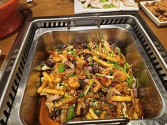 -好得火锅(育才店)