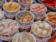 -纸盐河码头火锅(十八梯店)
