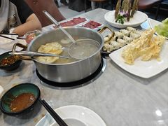 -牛天下·牛肉·海鲜·打边炉·融合菜