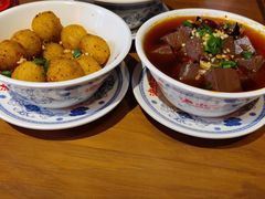 孜然小土豆-炉小二铜锅牛蛙•川湘菜(三里屯店)