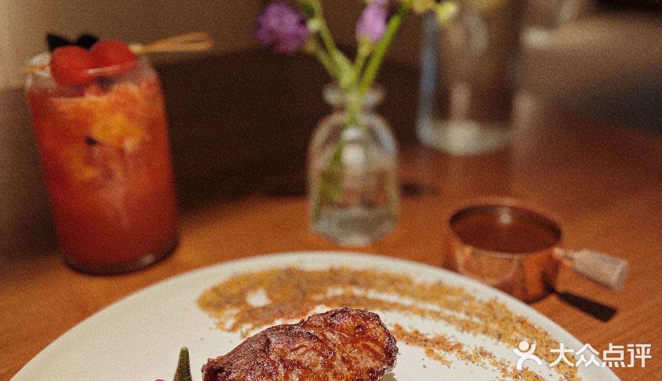 东莞探店|法式复古花园餐厅🤎约会聚餐好去处 