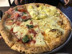 -1861意大利餐厅(文化广场店)