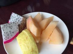 -佳客来(中华路店)