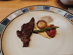 -解放碑威斯汀酒店-知味国际美食餐厅