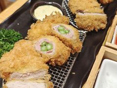 -胜博殿日式炸猪排(西红门店)