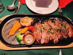 -碧特博格·20年品牌西餐厅(芜湖路店)