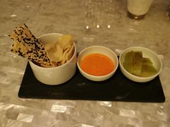 -广州四季酒店·佰鲜汇·现代法餐