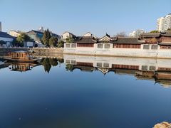 -水绘园