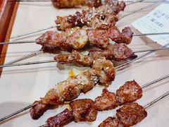 -老爷子原味蒸饺(总店)